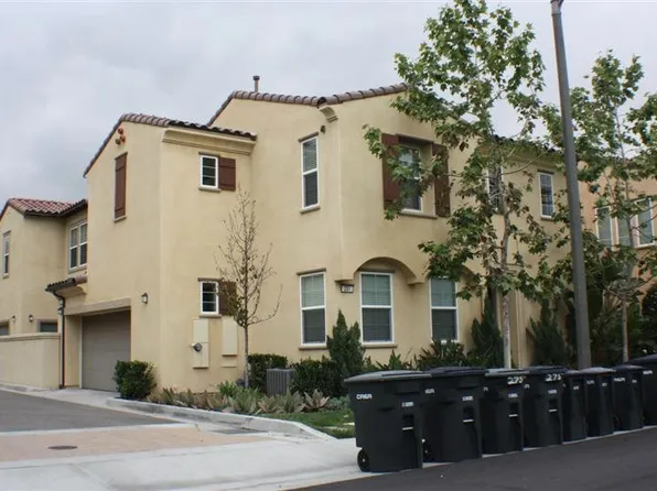 251 W Cork Tree Dr, Orange, CA 92865