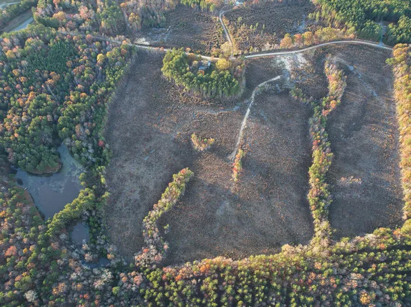LOT 2 Cole Rd Lot 2, Carthage, NC 28327