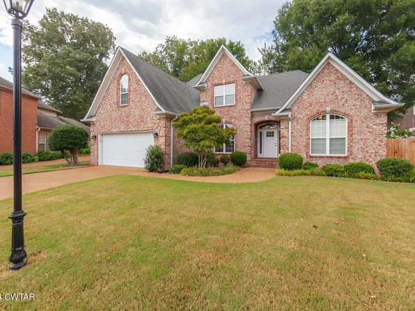 45 Cross Brook Cv, Jackson, TN 38305