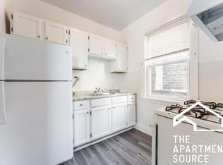 4391 N Elston Ave, Chicago, IL 60641