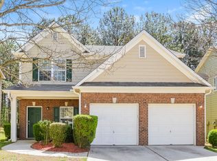 5013 Amethyst Dr, Douglasville, GA 30135