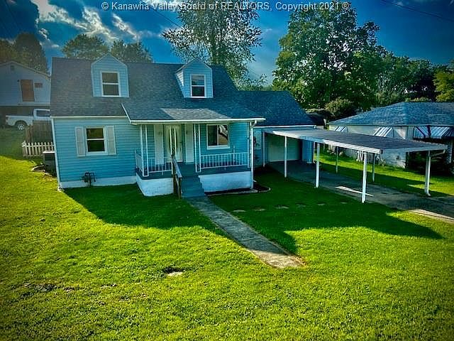 1st image of 5305 Koontz Dr