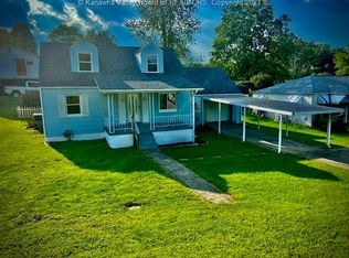 5305 Koontz Dr, Cross Lanes, WV 25313