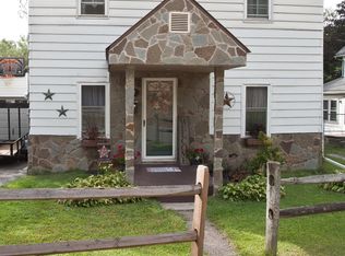 531 2 1/2 St, Catawissa, PA 17820