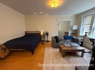 95 Washington St #18, Brighton, MA 02135