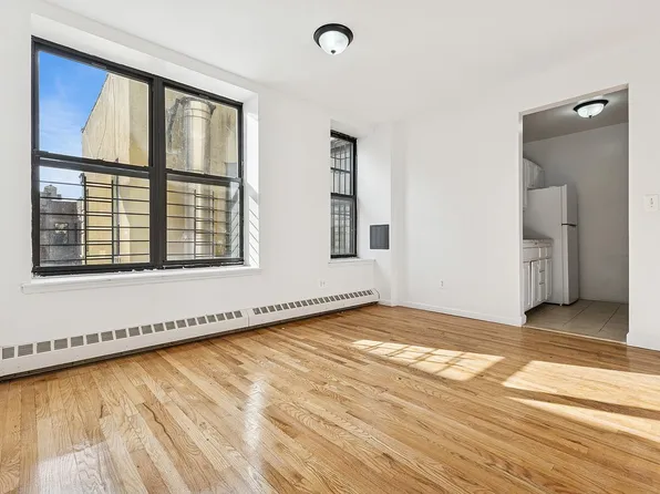 525 W 134th St APT 5C, New York, NY 10031
