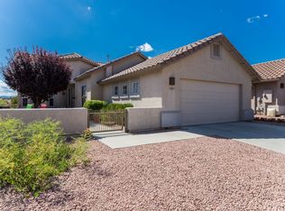5995 E Golf Club Ct, Cornville, AZ 86325