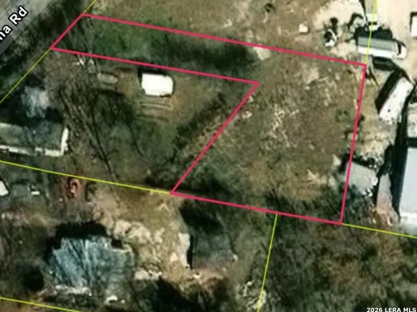 7330 Quintana LOT 99C, San Antonio, TX 78211