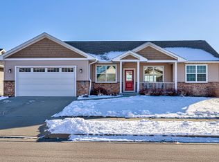 5622 Maryland St, Ames, IA 50014