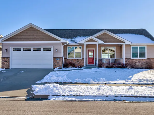 5622 Maryland St, Ames, IA 50014