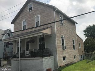 7 John St, Penns Grove, NJ 08069