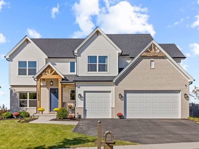 12934 Timber Wood Cir, Plainfield, IL, 60585