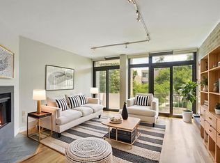 The Carrollsburg Condominium, Washington, DC 20024