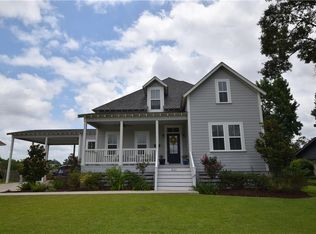 2101 Barbe St, Lake charles, LA 70601