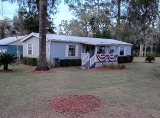 3332 NW 66th Blvd, Jennings, FL 32053