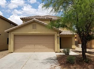 4047 E Angel Spirit Dr, Tucson, AZ 85756