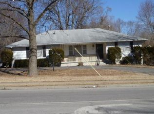 9000 E 87th St, Raytown, MO 64138