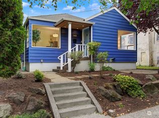 148 NW 81st St, Seattle, WA