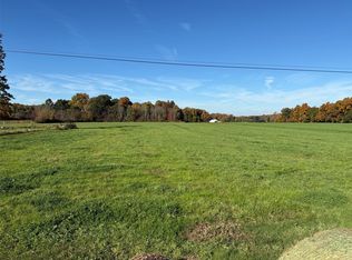 Stevenson Rd, Greenville, PA 16125