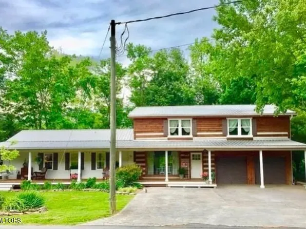 7539 Old Highway 73, Townsend, TN 37882