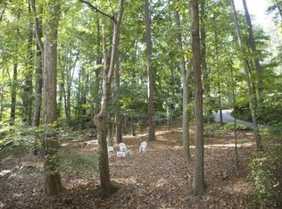 2501 Alpine Rd, Durham, NC 27707