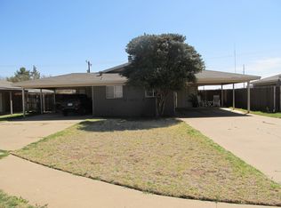 6911 Fremont Ave APT B, Lubbock, TX 79413