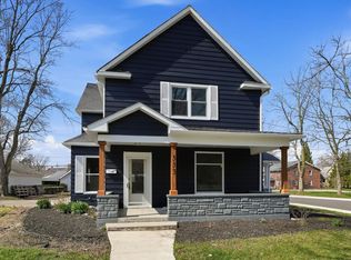 333 N 1st St, Decatur, IN 46733