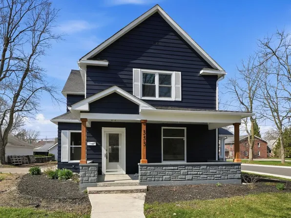 333 N 1st St, Decatur, IN 46733