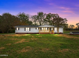 5050 Glendale Rd, Kenly, NC 27542