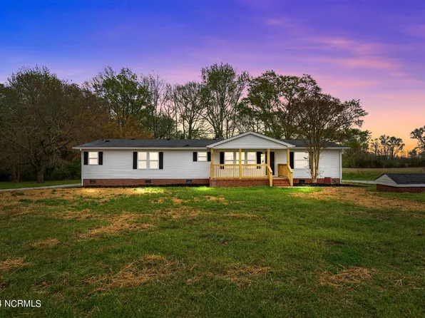 5050 Glendale Road, Kenly, NC 27542