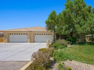 6406 Racel St, Las Vegas, NV 89131