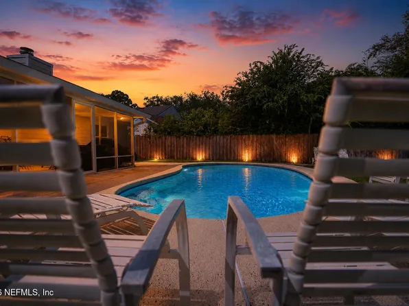 7260 EAGLES PERCH Drive, Jacksonville, FL 32244