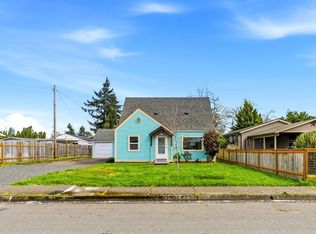 2326 Evergreen Ave NE, Salem, OR