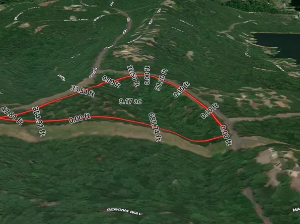 0 Barcelona Rd, Hot Springs Village, AR 71909