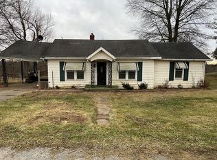 3034 Sardis Rd, Mount Olivet, KY 41064