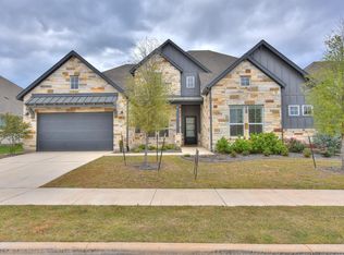 309 Wolf Ridge Rd, Georgetown, TX 78628
