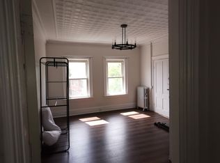 37 Home Ave FLOOR 2, Providence, RI 02908