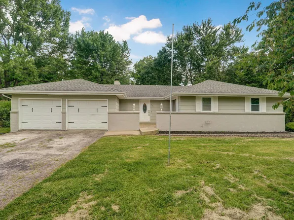 106 Southview Drive, Willard, MO 65781