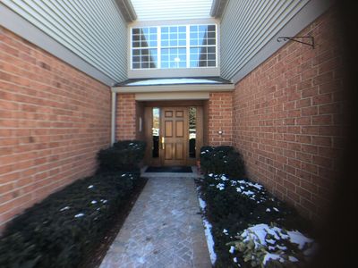 111 Kristin Cir APT 7, Schaumburg, IL, 60195