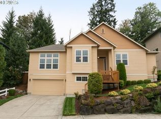 16061 SE Engert Ridge Dr, Damascus, OR 97089