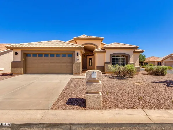 14806 W VERDE Lane, Goodyear, AZ 85395