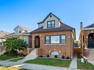 4849 N Merrimac Ave, Chicago, IL 60630