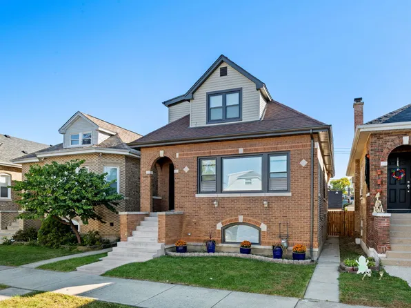 4849 N Merrimac Ave, Chicago, IL 60630