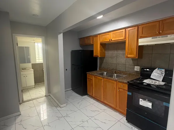 Sunrise Place Apartments