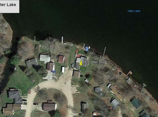 8905 Otter Dr, Farwell, MI 48622