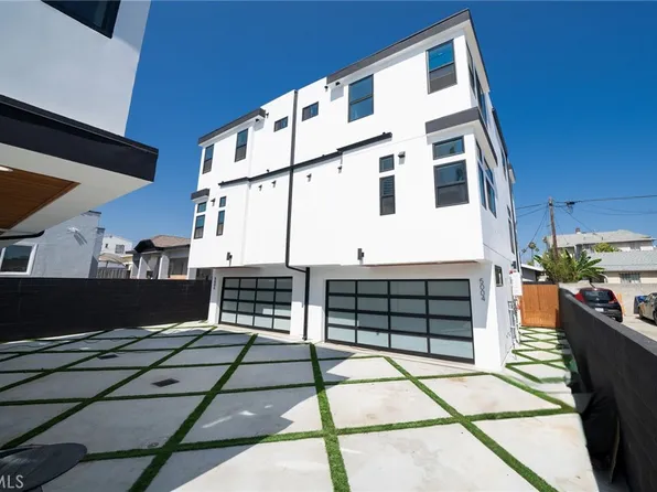5006 N Oak Ln, Los Angeles, CA 90029