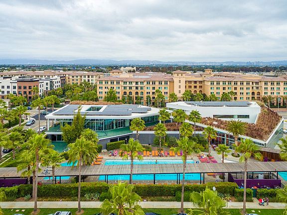 5th image of 13200 Pacific Promenade APT 352