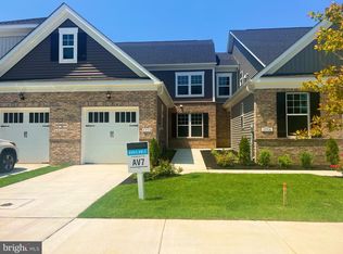 13514 Goldeneye Cir #4L00RP, Clarksburg, MD 20871