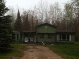 5807 Chippewa Trl, Prescott, MI 48756