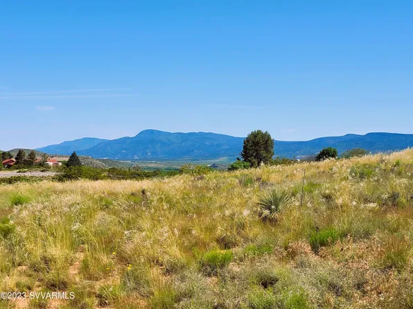 00 S Singing Spur Trail, Cornville, AZ 86325
